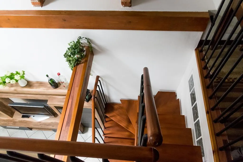 Il Soppalco Apartamento Luino