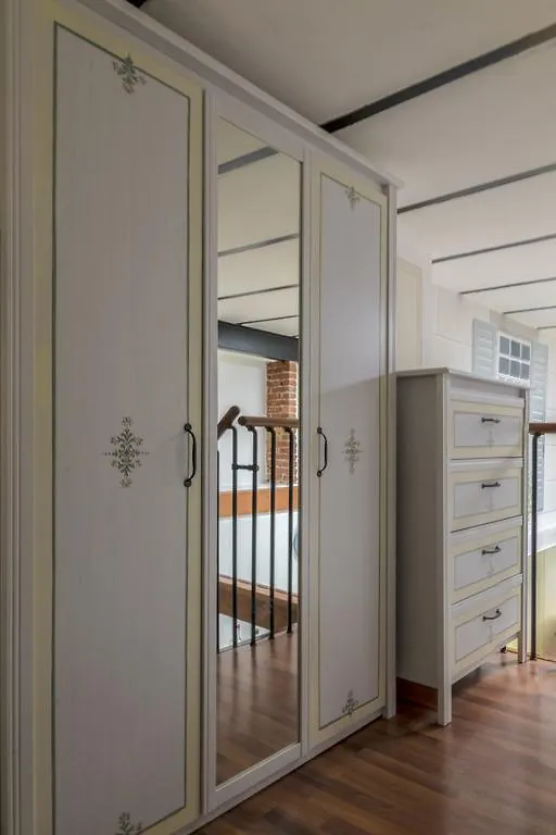 Il Soppalco Apartamento Luino