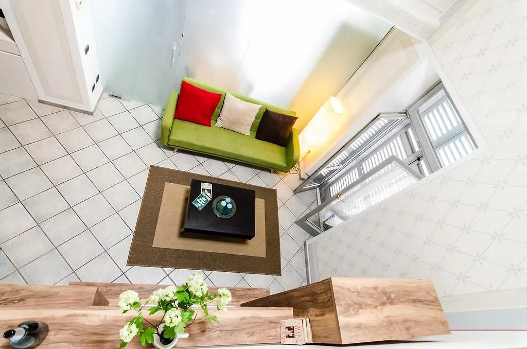 Il Soppalco Apartamento Luino