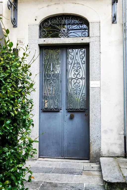 Il Soppalco Apartamento Luino Itália