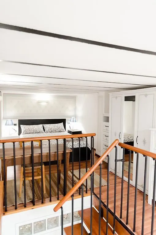 Il Soppalco Apartamento Luino 0*,  Itália