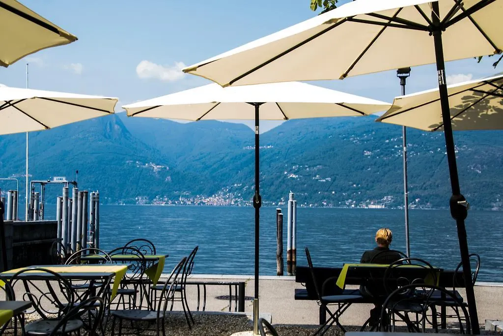 Il Soppalco Apartamento Luino