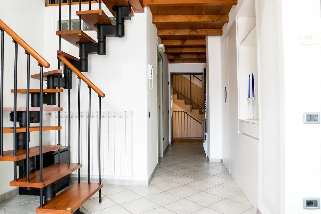 Il Soppalco Apartamento Luino