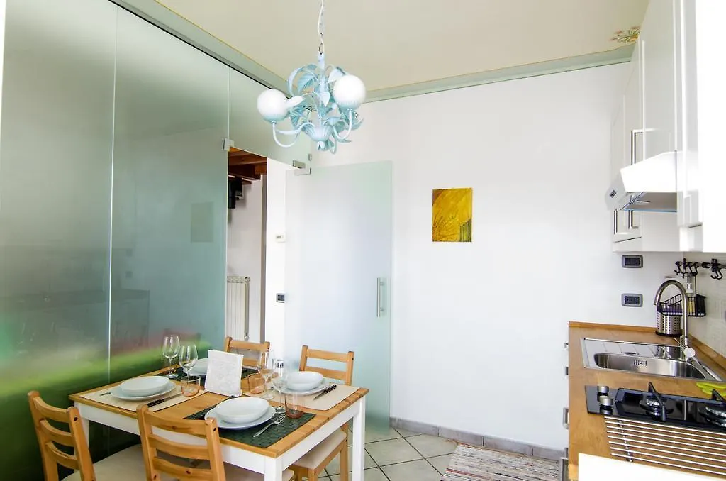 Il Soppalco Apartamento Luino