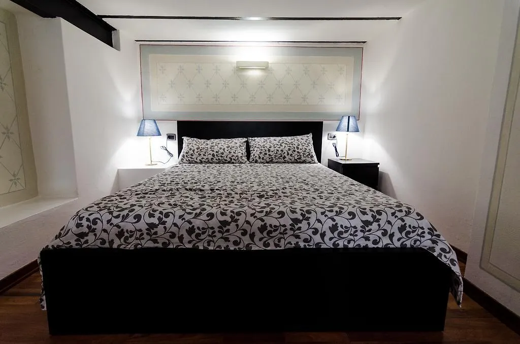 Il Soppalco Apartamento Luino