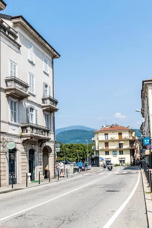 Il Soppalco Apartamento Luino