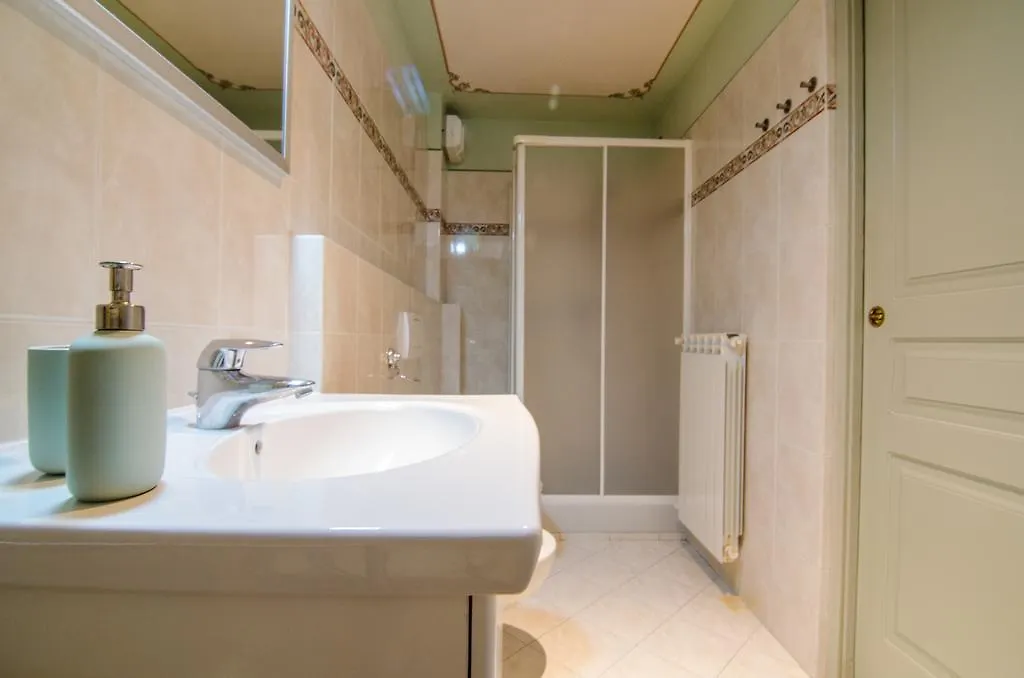 Il Soppalco Apartamento Luino