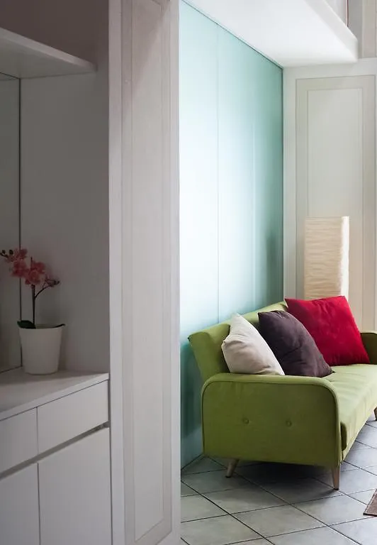 Il Soppalco Apartamento Luino