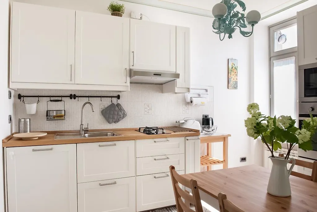 Il Soppalco Apartamento Luino Itália