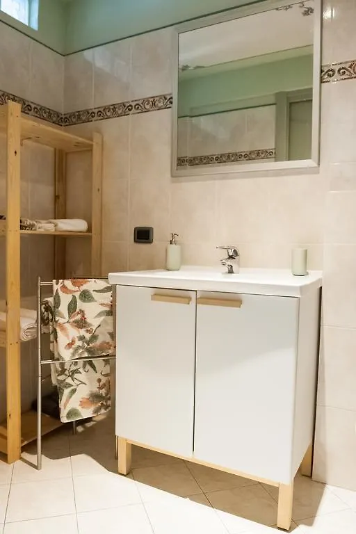 Il Soppalco Apartamento Luino