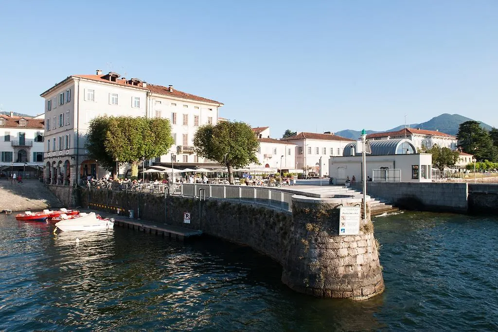 Il Soppalco Apartamento Luino