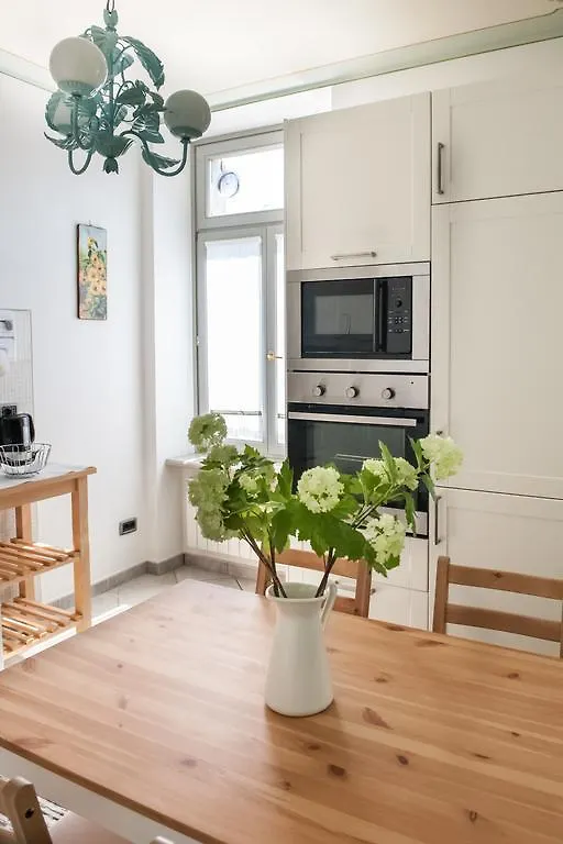 Il Soppalco Apartamento Luino
