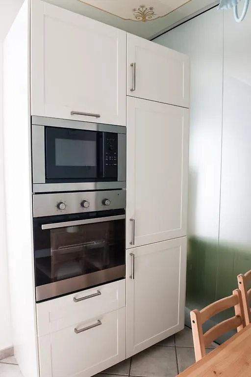 Il Soppalco Apartamento Luino