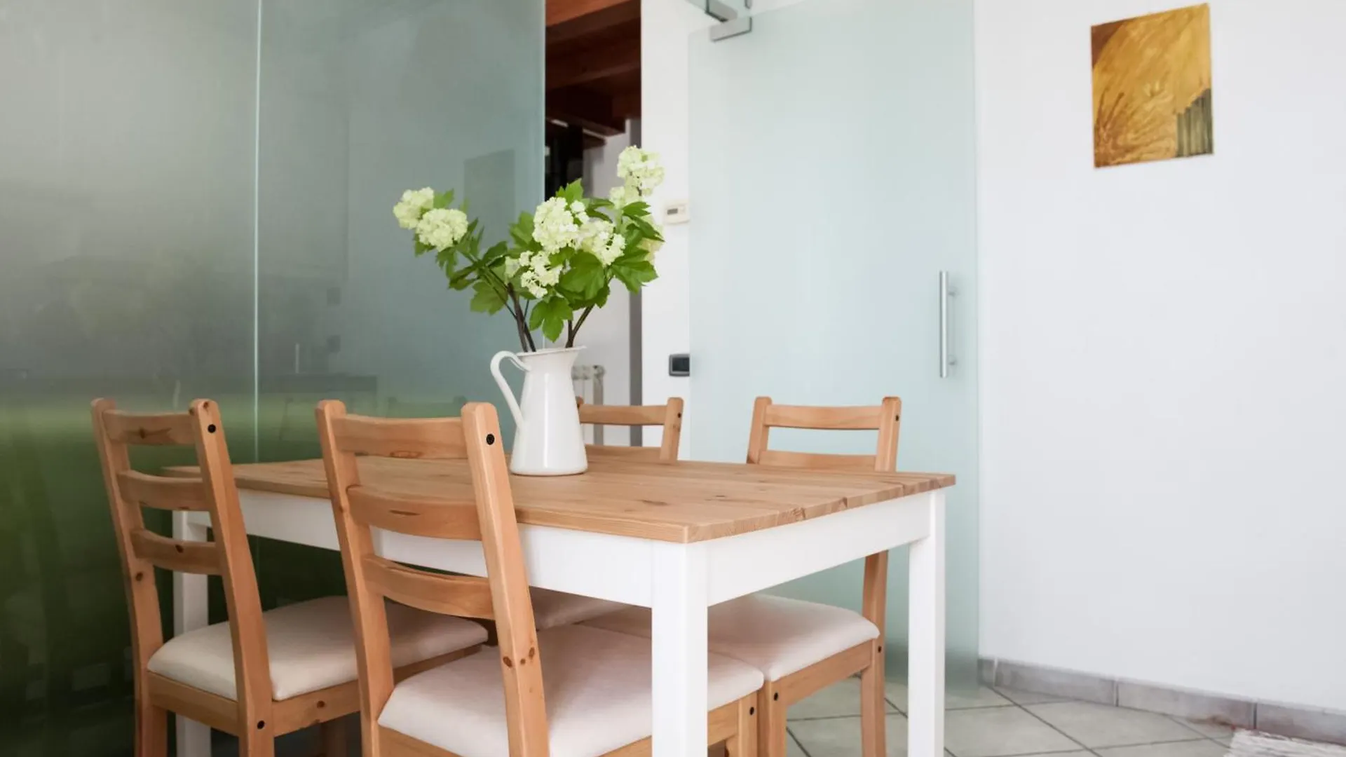 Il Soppalco Apartamento Luino Itália