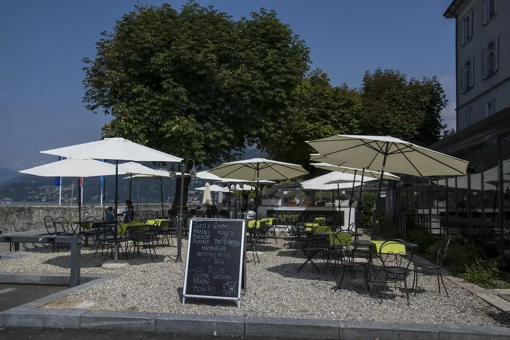 Il Soppalco Apartamento Luino