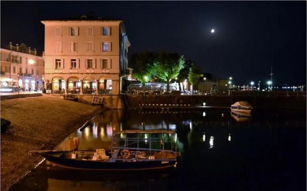 Il Soppalco location