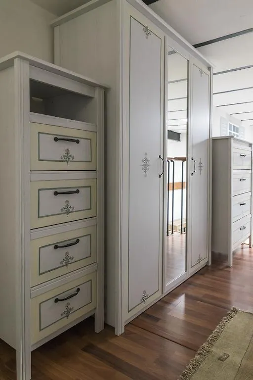 Il Soppalco Apartment Luino 0*,  Italy