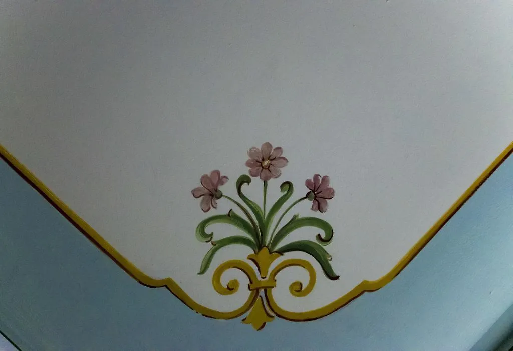 Il Soppalco Apartment Luino