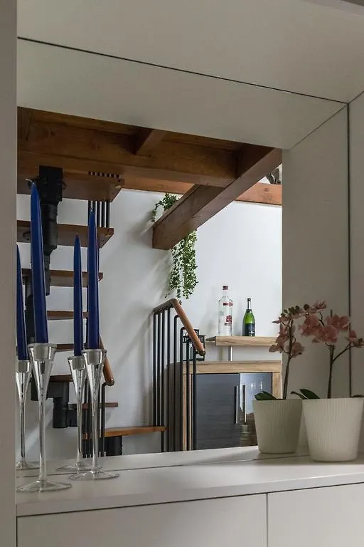 Il Soppalco Apartment Luino 0*,