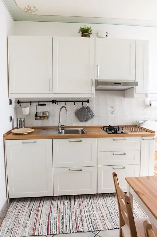 Il Soppalco Apartment Luino