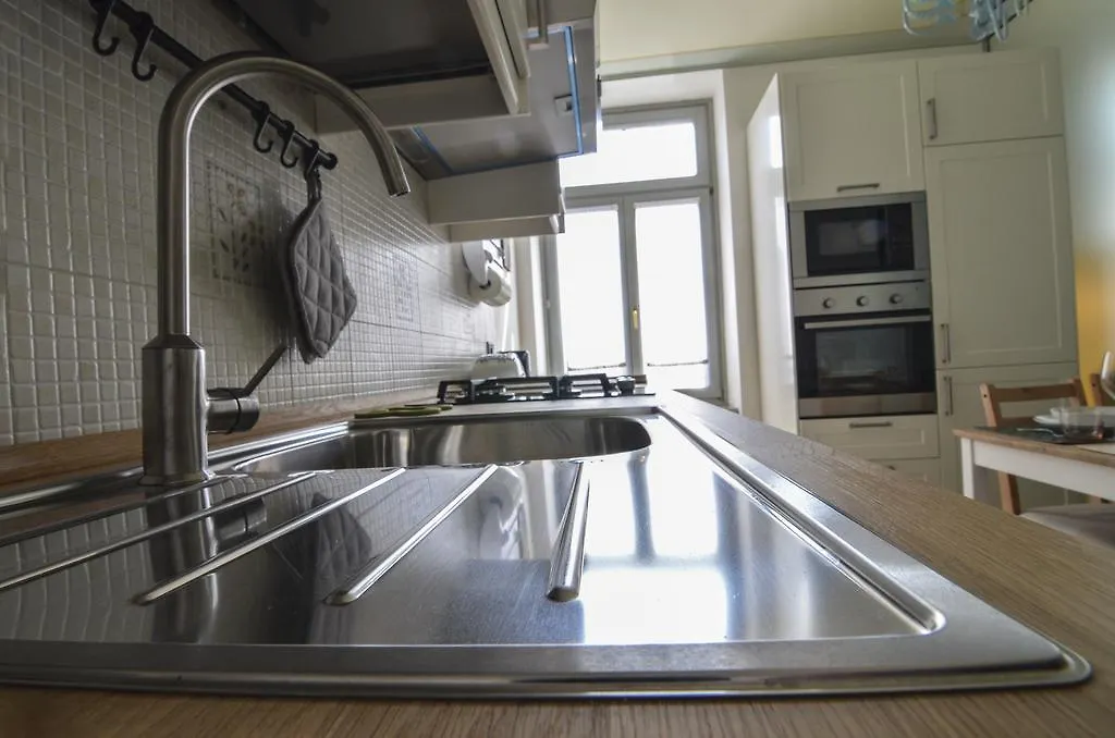 Il Soppalco Apartment Luino